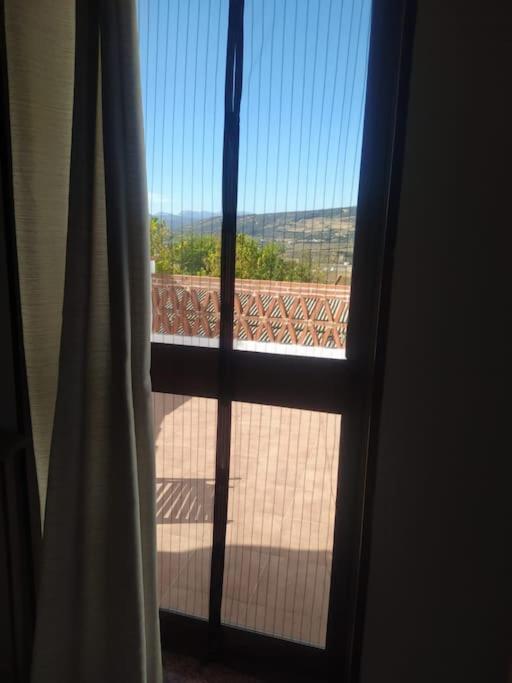 Agradable Casa Con Piscina En La Serrania. Arriate Bagian luar foto