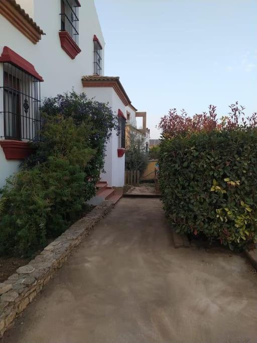 Agradable Casa Con Piscina En La Serrania. Arriate Bagian luar foto