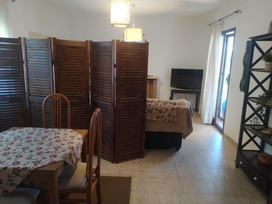 Agradable Casa Con Piscina En La Serrania. Arriate Bagian luar foto
